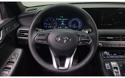 Hyundai Palisade Diesel 2.2 2WD Prestige - автомобили, коли, обяви за нови и употребявани 14