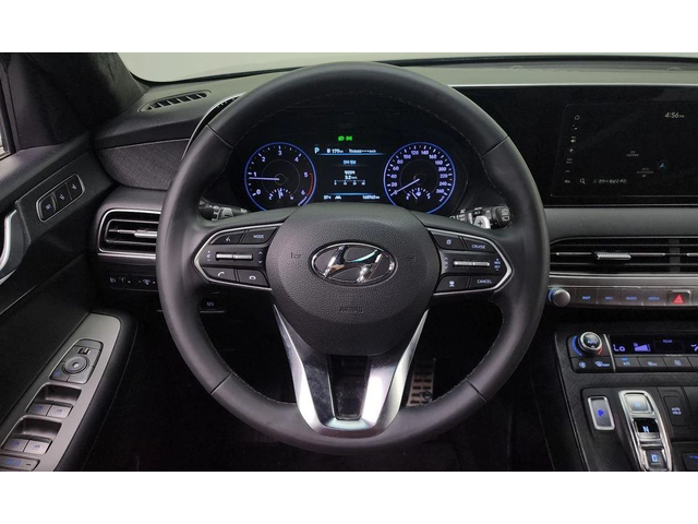 Hyundai Palisade Diesel 2.2 2WD Prestige - автомобили, коли, обяви за нови и употребявани 14