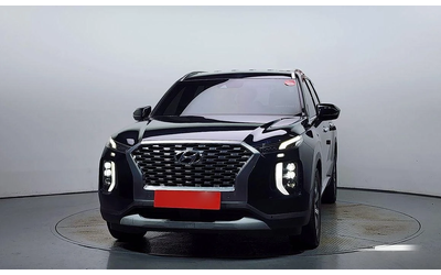hyundai-palisade - 2