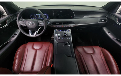 Hyundai Palisade Diesel 2.2 2WD Prestige - автомобили, коли, обяви за нови и употребявани 6