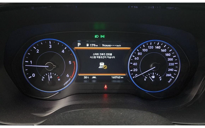 Hyundai Palisade Diesel 2.2 2WD Prestige - автомобили, коли, обяви за нови и употребявани 7