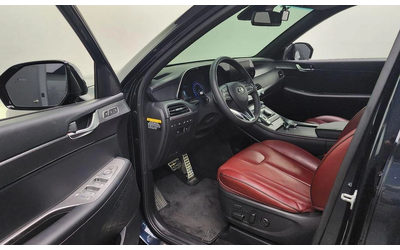 Hyundai Palisade Diesel 2.2 2WD Prestige - автомобили, коли, обяви за нови и употребявани 9