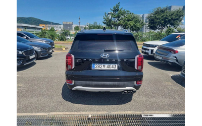hyundai-palisade - 3
