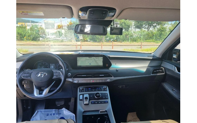 Hyundai Palisade Diesel 2.2 2WD Exclusive - автомобили, коли, обяви за нови и употребявани 6