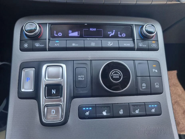 Hyundai Palisade Diesel 2.2 2WD Exclusive - автомобили, коли, обяви за нови и употребявани 7