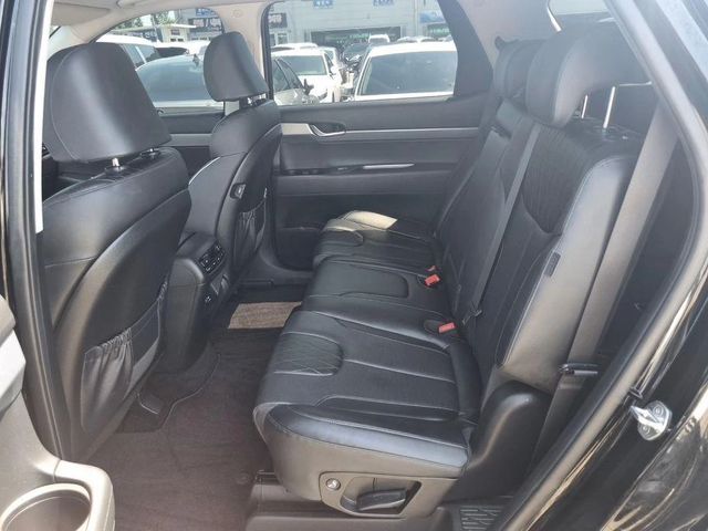 Hyundai Palisade Diesel 2.2 2WD Exclusive - автомобили, коли, обяви за нови и употребявани 9