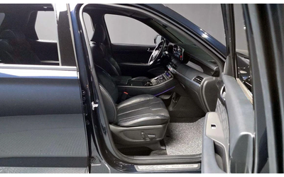 Hyundai Palisade Gasoline 3.8 2WD Calligraphy - автомобили, коли, обяви за нови и употребявани 10