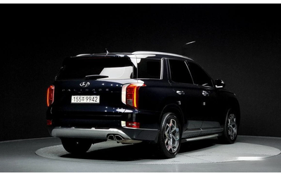 hyundai-palisade - 1