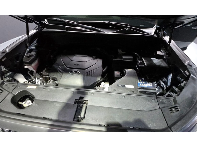 Hyundai Palisade Gasoline 3.8 2WD Calligraphy - автомобили, коли, обяви за нови и употребявани 5