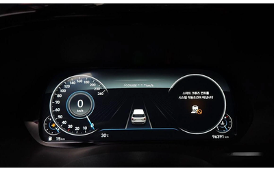 Hyundai Palisade Gasoline 3.8 2WD Calligraphy - автомобили, коли, обяви за нови и употребявани 7