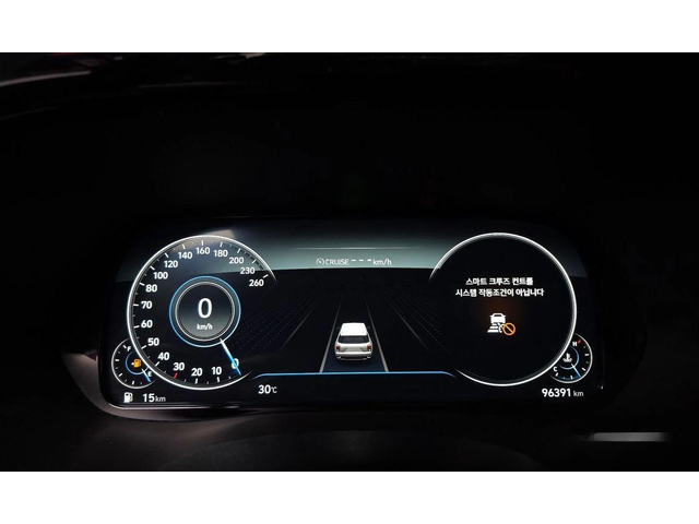 Hyundai Palisade Gasoline 3.8 2WD Calligraphy - автомобили, коли, обяви за нови и употребявани 7