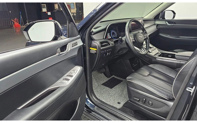 Hyundai Palisade Gasoline 3.8 2WD Exclusive - автомобили, коли, обяви за нови и употребявани 10