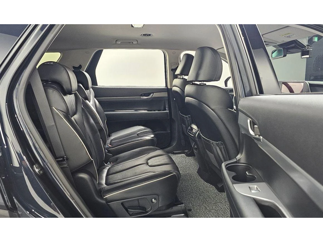 Hyundai Palisade Gasoline 3.8 2WD Exclusive - автомобили, коли, обяви за нови и употребявани 11