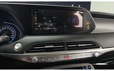 Hyundai Palisade Gasoline 3.8 2WD Exclusive - автомобили, коли, обяви за нови и употребявани 14