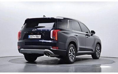 hyundai-palisade - 1