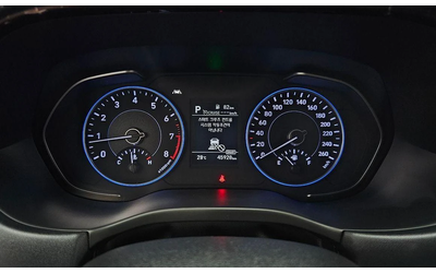 Hyundai Palisade Gasoline 3.8 2WD Exclusive - автомобили, коли, обяви за нови и употребявани 7