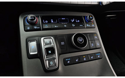 Hyundai Palisade Gasoline 3.8 2WD Exclusive - автомобили, коли, обяви за нови и употребявани 8