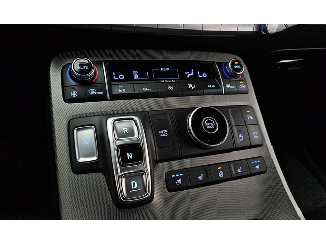 Hyundai Palisade Gasoline 3.8 2WD Exclusive - автомобили, коли, обяви за нови и употребявани 8