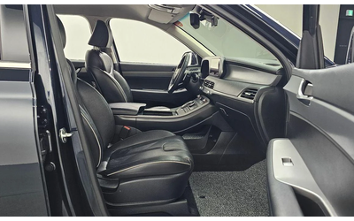 Hyundai Palisade Gasoline 3.8 2WD Exclusive - автомобили, коли, обяви за нови и употребявани 9