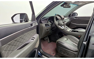 Hyundai Palisade Gasoline 3.8 2WD Calligraphy - автомобили, коли, обяви за нови и употребявани 10