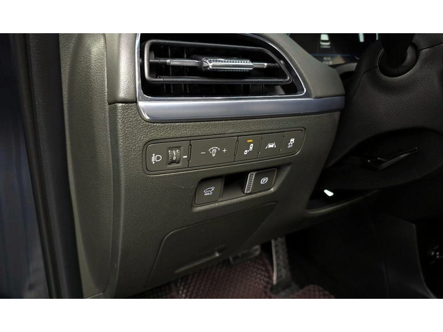 Hyundai Palisade Gasoline 3.8 2WD Calligraphy - автомобили, коли, обяви за нови и употребявани 12