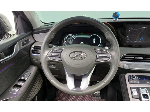 Hyundai Palisade Gasoline 3.8 2WD Calligraphy - автомобили, коли, обяви за нови и употребявани 13