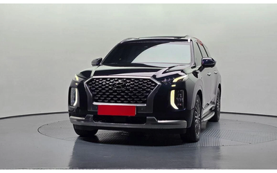 hyundai-palisade - 2