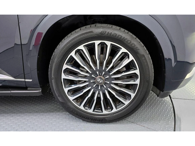 Hyundai Palisade Gasoline 3.8 2WD Calligraphy - автомобили, коли, обяви за нови и употребявани 4