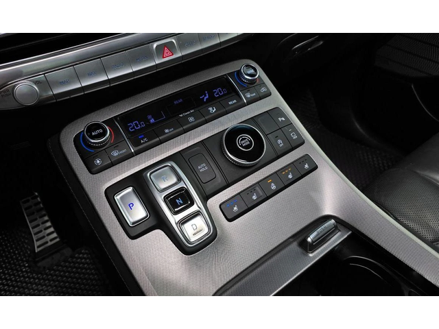 Hyundai Palisade Gasoline 3.8 2WD Calligraphy - автомобили, коли, обяви за нови и употребявани 8