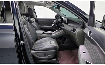 Hyundai Palisade Gasoline 3.8 2WD Calligraphy - автомобили, коли, обяви за нови и употребявани 9