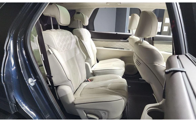 Hyundai Palisade Gasoline 3.8 2WD Calligraphy - автомобили, коли, обяви за нови и употребявани 11