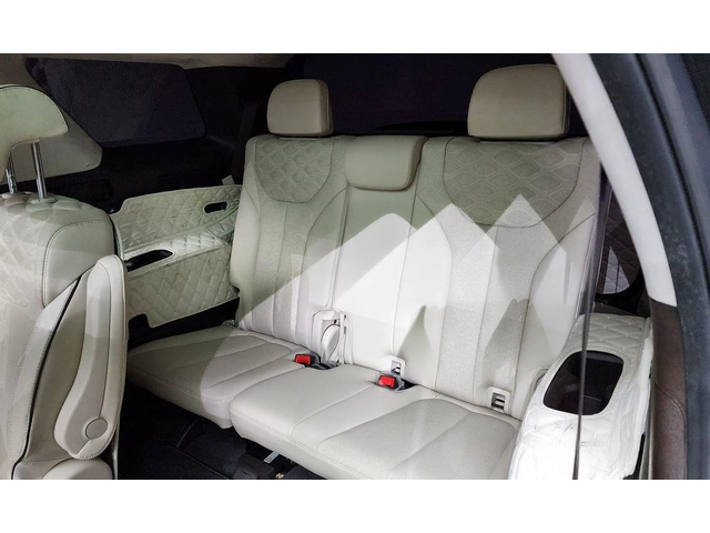 Hyundai Palisade Gasoline 3.8 2WD Calligraphy - автомобили, коли, обяви за нови и употребявани 12