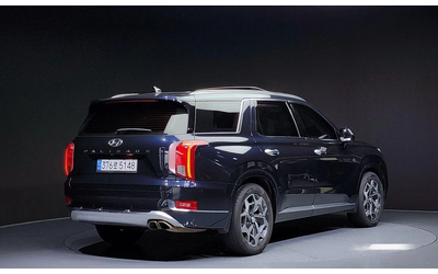 hyundai-palisade - 1