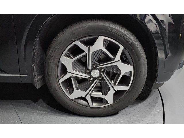 Hyundai Palisade Gasoline 3.8 2WD Calligraphy - автомобили, коли, обяви за нови и употребявани 4