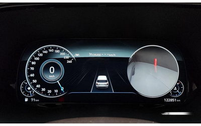 Hyundai Palisade Gasoline 3.8 2WD Calligraphy - автомобили, коли, обяви за нови и употребявани 7