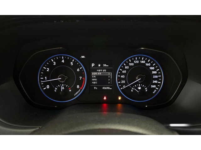 Hyundai Palisade Gasoline 3.8 2WD Exclusive - автомобили, коли, обяви за нови и употребявани 7