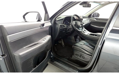 Hyundai Palisade Gasoline 3.8 2WD Exclusive - автомобили, коли, обяви за нови и употребявани 9