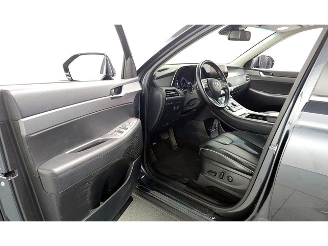 Hyundai Palisade Gasoline 3.8 2WD Exclusive - автомобили, коли, обяви за нови и употребявани 9