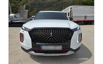 hyundai-palisade - 1