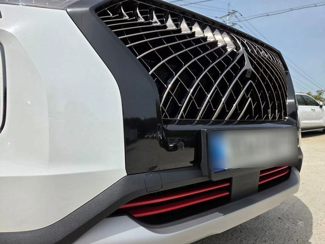 Hyundai Palisade Gasoline 3.8 2WD Prestige - автомобили, коли, обяви за нови и употребявани 5