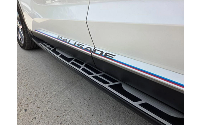 Hyundai Palisade Gasoline 3.8 2WD Prestige - автомобили, коли, обяви за нови и употребявани 7