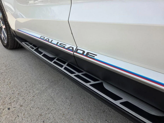 Hyundai Palisade Gasoline 3.8 2WD Prestige - автомобили, коли, обяви за нови и употребявани 7