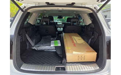 Hyundai Palisade Gasoline 3.8 2WD Prestige - автомобили, коли, обяви за нови и употребявани 8