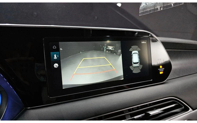 Hyundai Palisade Gasoline 3.8 2WD Prestige - автомобили, коли, обяви за нови и употребявани 14