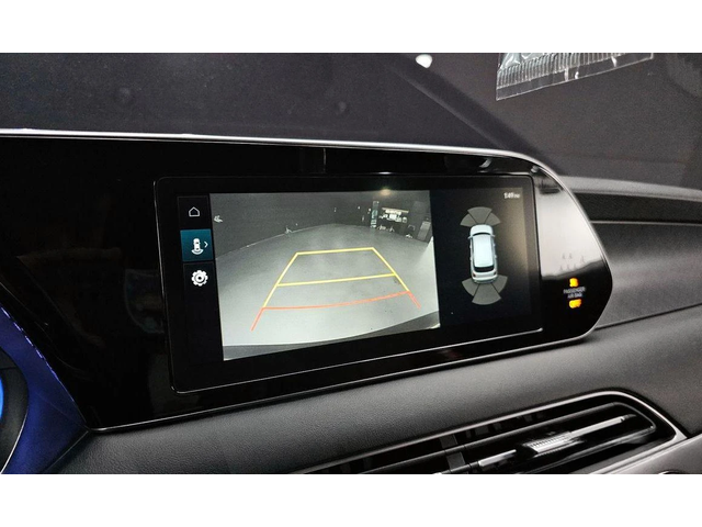 Hyundai Palisade Gasoline 3.8 2WD Prestige - автомобили, коли, обяви за нови и употребявани 14