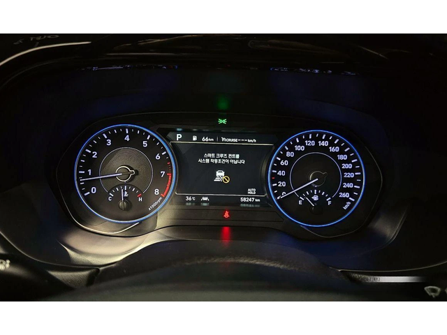 Hyundai Palisade Gasoline 3.8 2WD Prestige - автомобили, коли, обяви за нови и употребявани 7