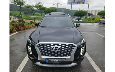 hyundai-palisade - 2