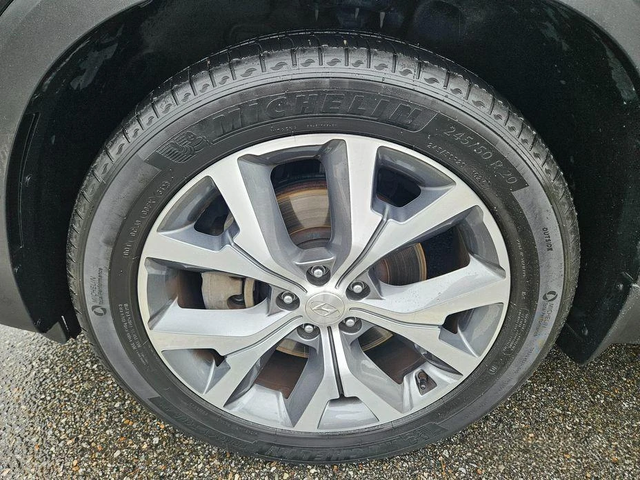 Hyundai Palisade Gasoline 3.8 2WD Prestige - автомобили, коли, обяви за нови и употребявани 4