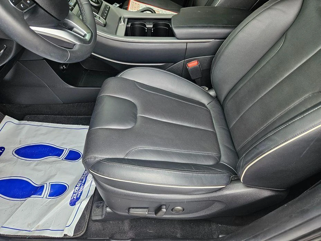 Hyundai Palisade Gasoline 3.8 2WD Prestige - автомобили, коли, обяви за нови и употребявани 6