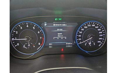 Hyundai Palisade Gasoline 3.8 2WD Prestige - автомобили, коли, обяви за нови и употребявани 7